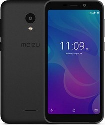 Прошивка телефона Meizu C9 Pro в Нижнем Новгороде